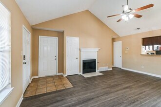 2901 Connor Reed Dr in Horn Lake, MS - Building Photo - Building Photo