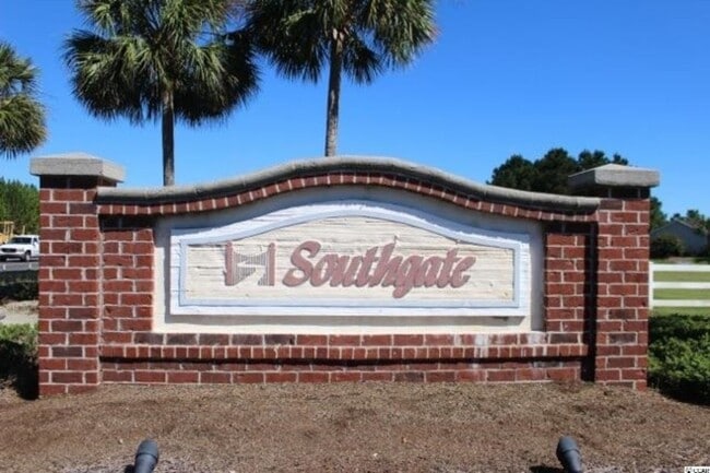 4808 Brookside Ln in Myrtle Beach, SC - Building Photo - Building Photo