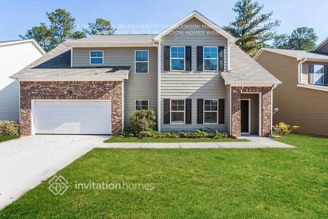 property at 4830 Medlock Trail Ct SW