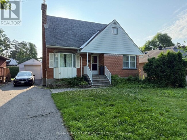 property at 687 Gainsborough Ave