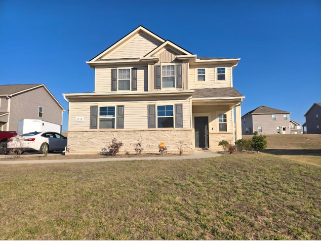 3014 Posada Ct. in Spring Hill, TN - Building Photo - Building Photo