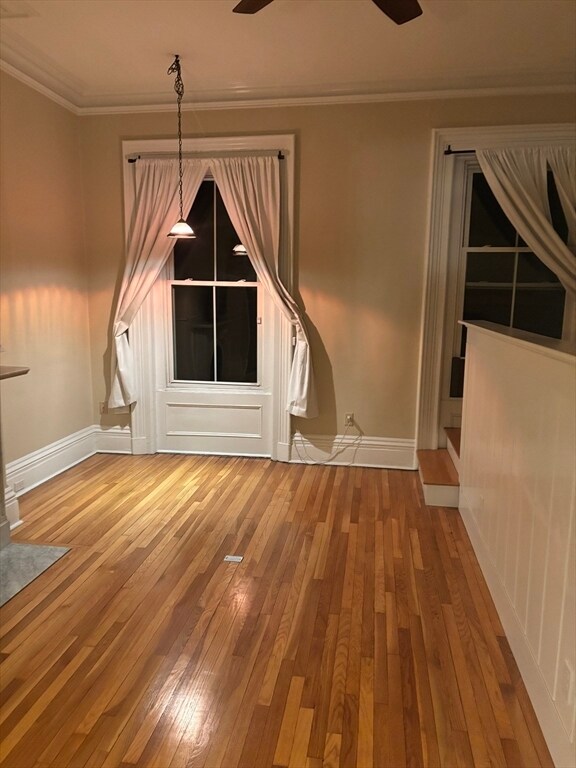 property at 100 Charles St