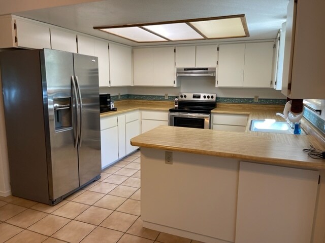 8010 Santa Ynez Ave in Atascadero, CA - Building Photo