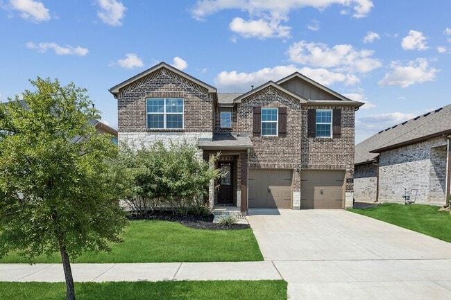 property at 2412 Rooster Ln