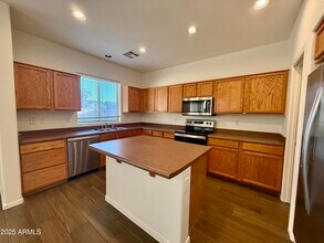 4531 E Del Rio St in Gilbert, AZ - Building Photo - Building Photo