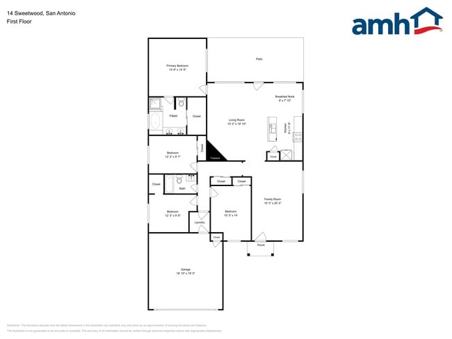 14 Sweetwood in San Antonio, TX - Building Photo - Building Photo