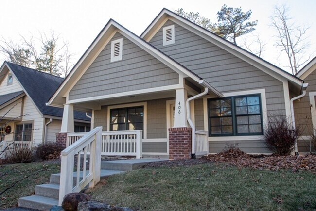property at 406 Kerlee Heights Rd