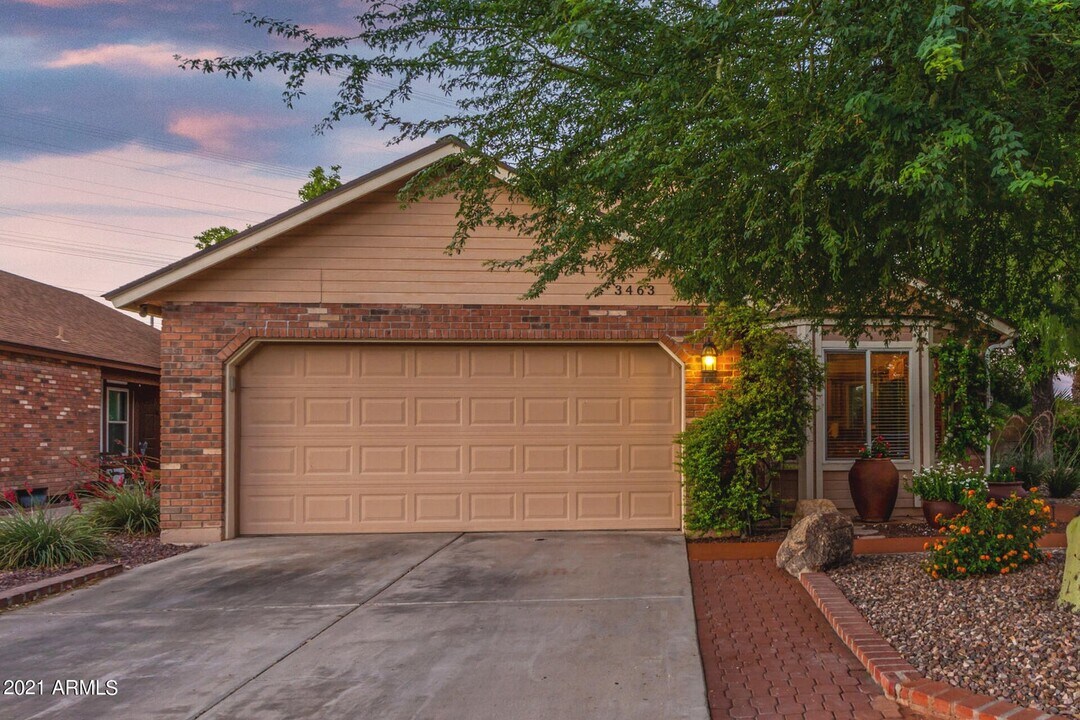3463 N Verano Ct in Chandler, AZ - Building Photo