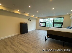 1028a Commonwealth Ave in Boston, MA - Building Photo - Building Photo