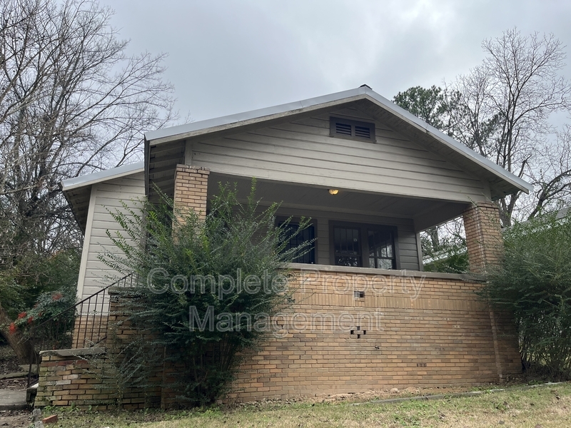 501 10th Ave in Birmingham, AL - Building Photo