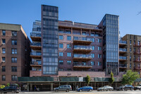 The Ocean Condominiums in Brooklyn, NY - Building Photo - Building Photo