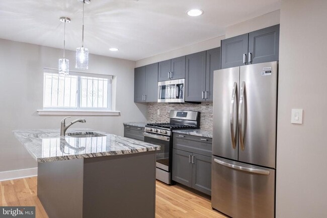 property at 2508 Christian St