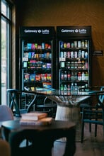 Gateway Lofts Cincinnati in Cincinnati, OH - Foto de edificio - Building Photo