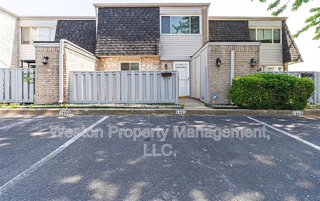 1402 Bill Carrol Dr in Norman, OK - Building Photo - Building Photo