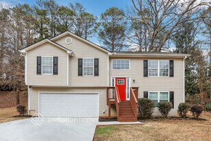 1704 Jennings Way in Norcross, GA - Building Photo