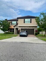 14847 Golden Sunburst Ave in Orlando, FL - Building Photo