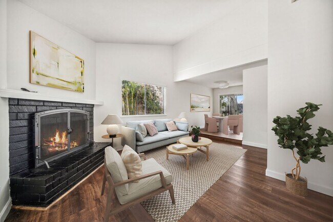 1787 Tustin Ave-Unit -B in Costa Mesa, CA - Building Photo - Building Photo