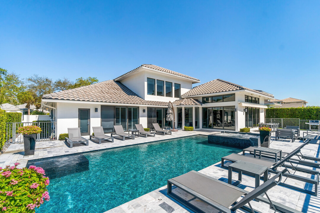 3258 Westminster Dr in Boca Raton, FL - Building Photo
