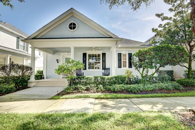 property at 165 Honeysuckle Dr