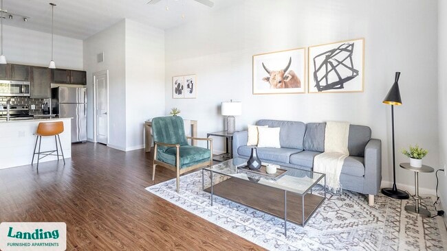 4300 Cromwell Dr, Unit 7305 in Kyle, TX - Foto de edificio - Building Photo