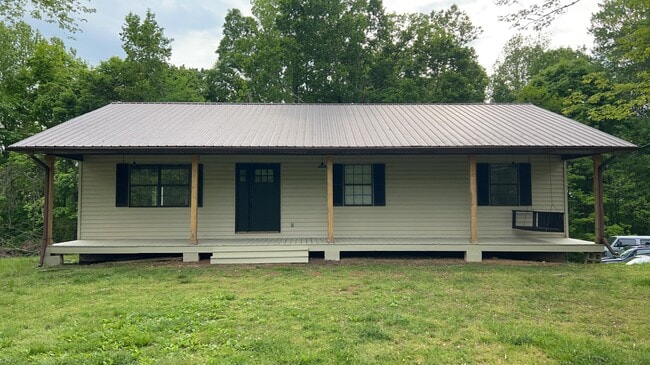 property at 137 Ben Birdwell Ln