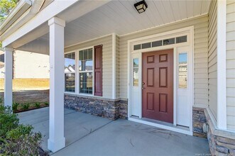 4095 Irwin Dr in Aberdeen, NC - Foto de edificio - Building Photo