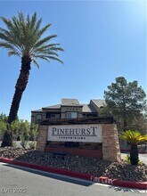 6650 W Warm Springs Rd in Las Vegas, NV - Building Photo - Building Photo