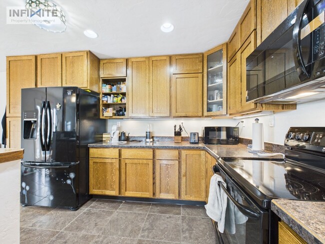 property at 718 E Missoula Ave