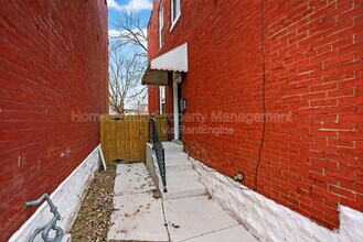 3833 Oregon Ave in St. Louis, MO - Building Photo - Building Photo