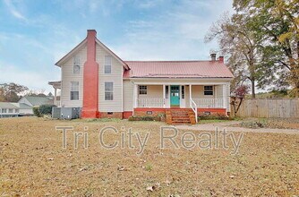 115 Church Aly in Brooks, GA - Building Photo - Building Photo