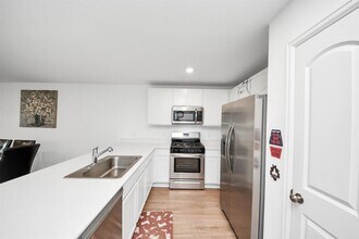 7319 Clover Chase Dr in Katy, TX - Building Photo - Building Photo