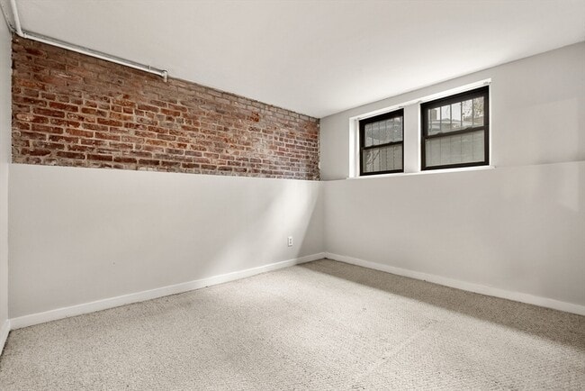 property at 1400 Commonwealth Ave