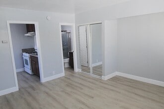 3345 Del Mar Ave, Unit 1 in Rosemead, CA - Foto de edificio - Building Photo