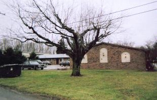 1544 W 4th St in Mansfield, OH - Building Photo - Building Photo