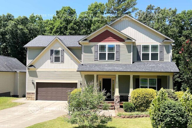 property at 77 Carson Dr