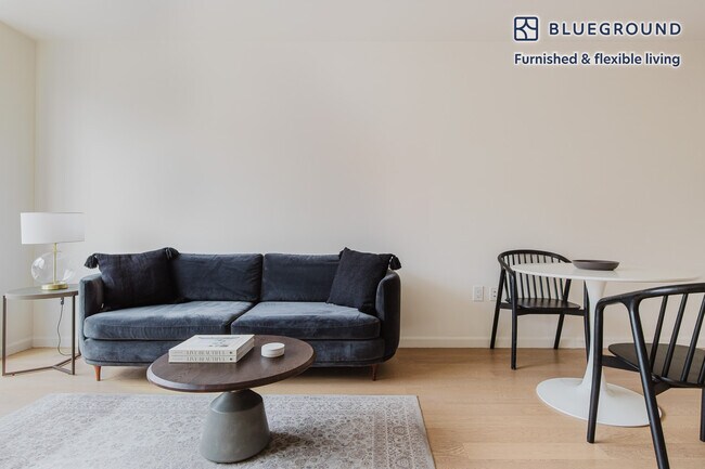 255 W 94th St, Unit FL12-ID1806 in New York, NY - Building Photo - Building Photo