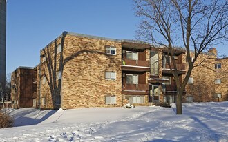 981 St Albans St N in St. Paul, MN - Building Photo