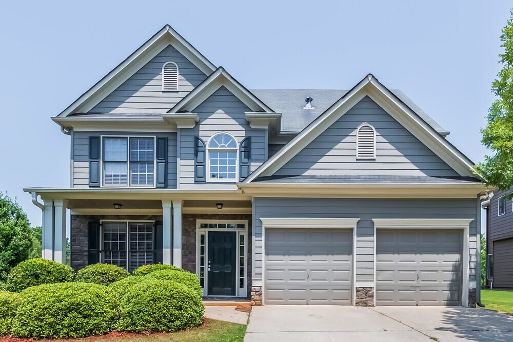 503 Millside Tr in Canton, GA - Building Photo
