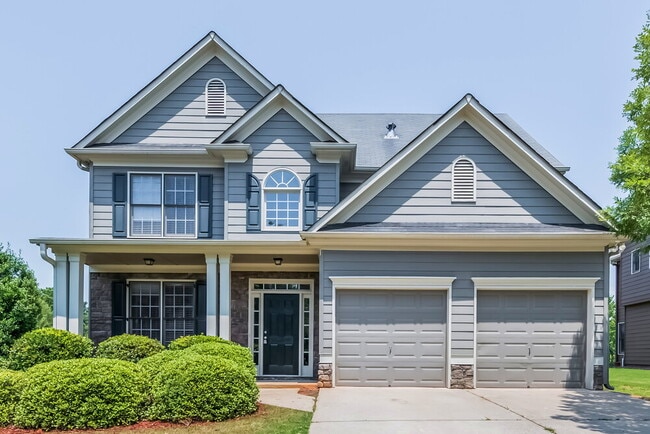 property at 503 Millside Tr