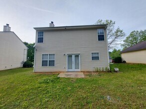 7093 Mahonia Pl in Stonecrest, GA - Building Photo - Building Photo