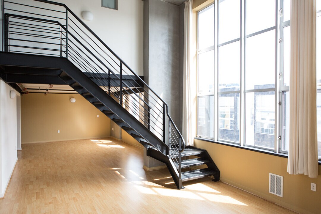 178 Bluxome St, Unit 178 Bluxome in San Francisco, CA - Building Photo