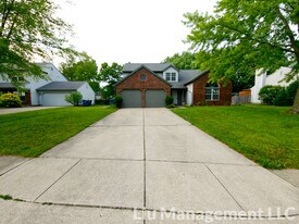 6010 Petersburg Pky in Indianapolis, IN - Building Photo