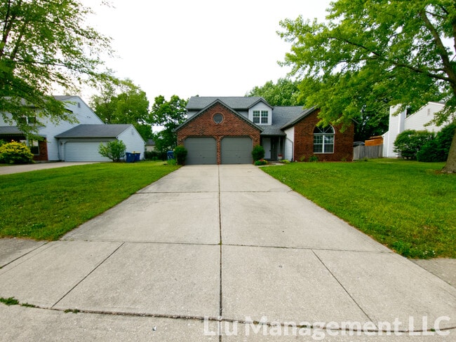 property at 6010 Petersburg Pky