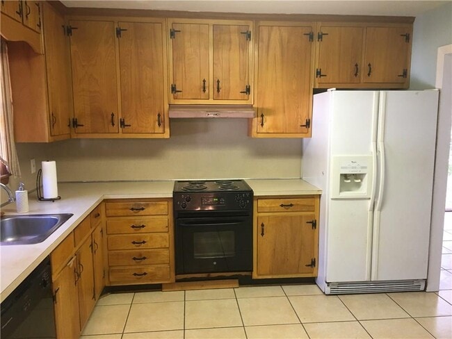 5510 Gaillard Dr in Mobile, AL - Building Photo - Building Photo