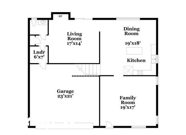 7592 W Marlette Ave in Glendale, AZ - Building Photo - Building Photo