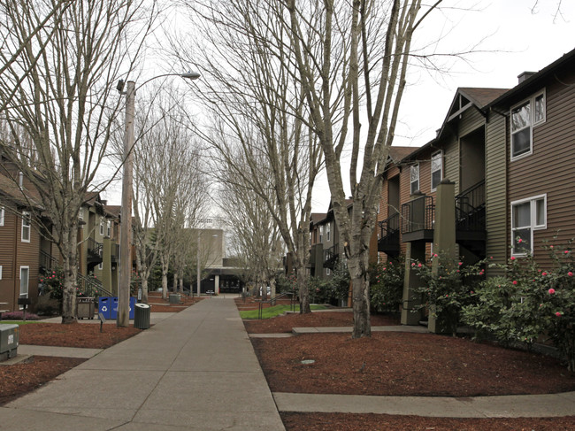 Vandervelden Court in Forest Grove, OR - Building Photo - Building Photo