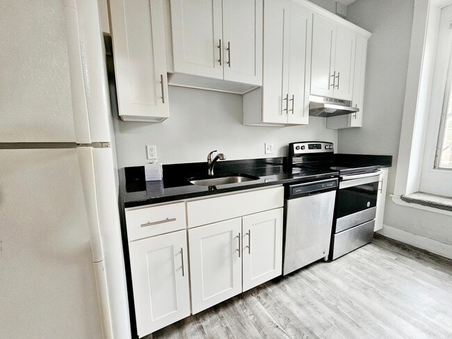 property at 1712 Beacon St