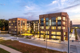MAA LoSo in Charlotte, NC - Foto de edificio - Building Photo