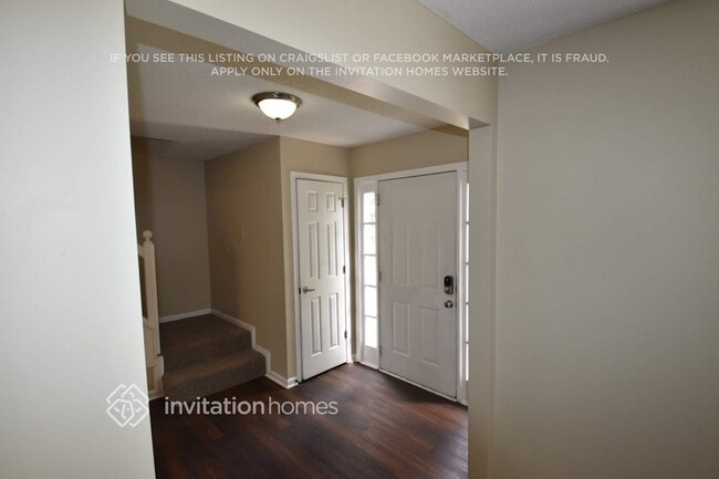 395 Oakdale Cir in Canton, GA - Building Photo - Building Photo