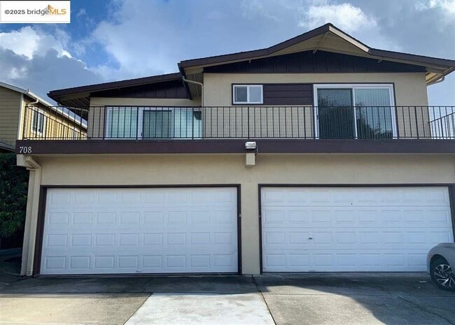 property at 708 Solano Ave